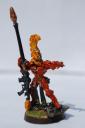 Fire Dragon Exarch